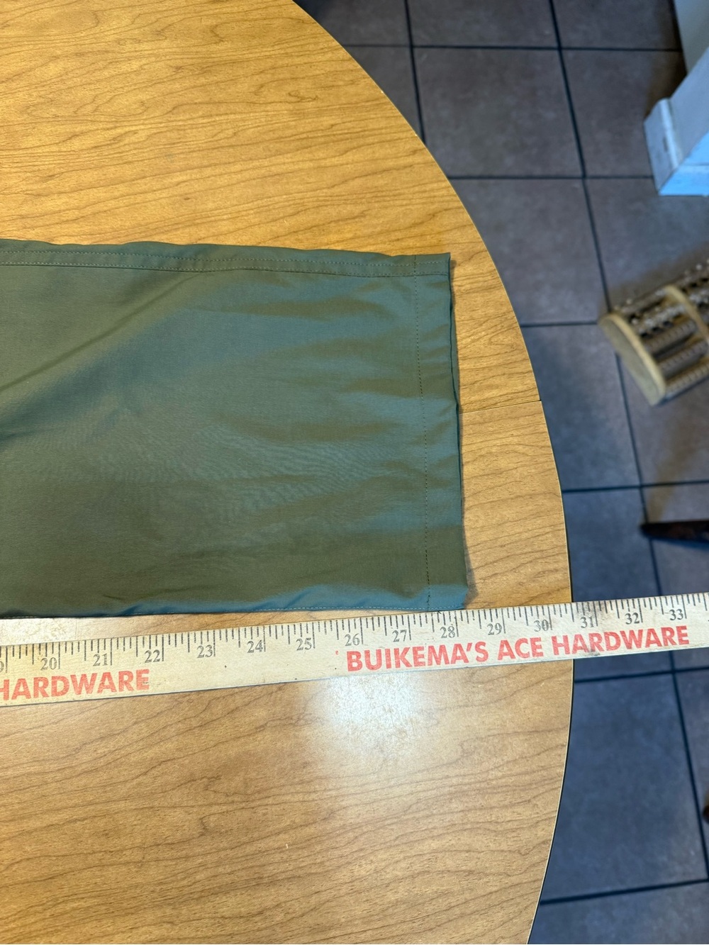 Orvis Jackson Pant - Picture 6 of 10